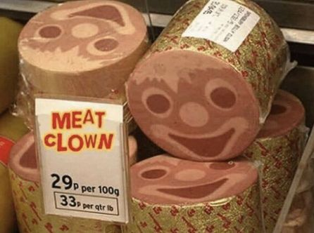 Meat Clown