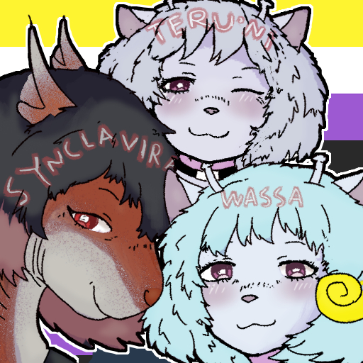Teru'ni-Synclavira-Was'sa [ 3-Sonas ]
