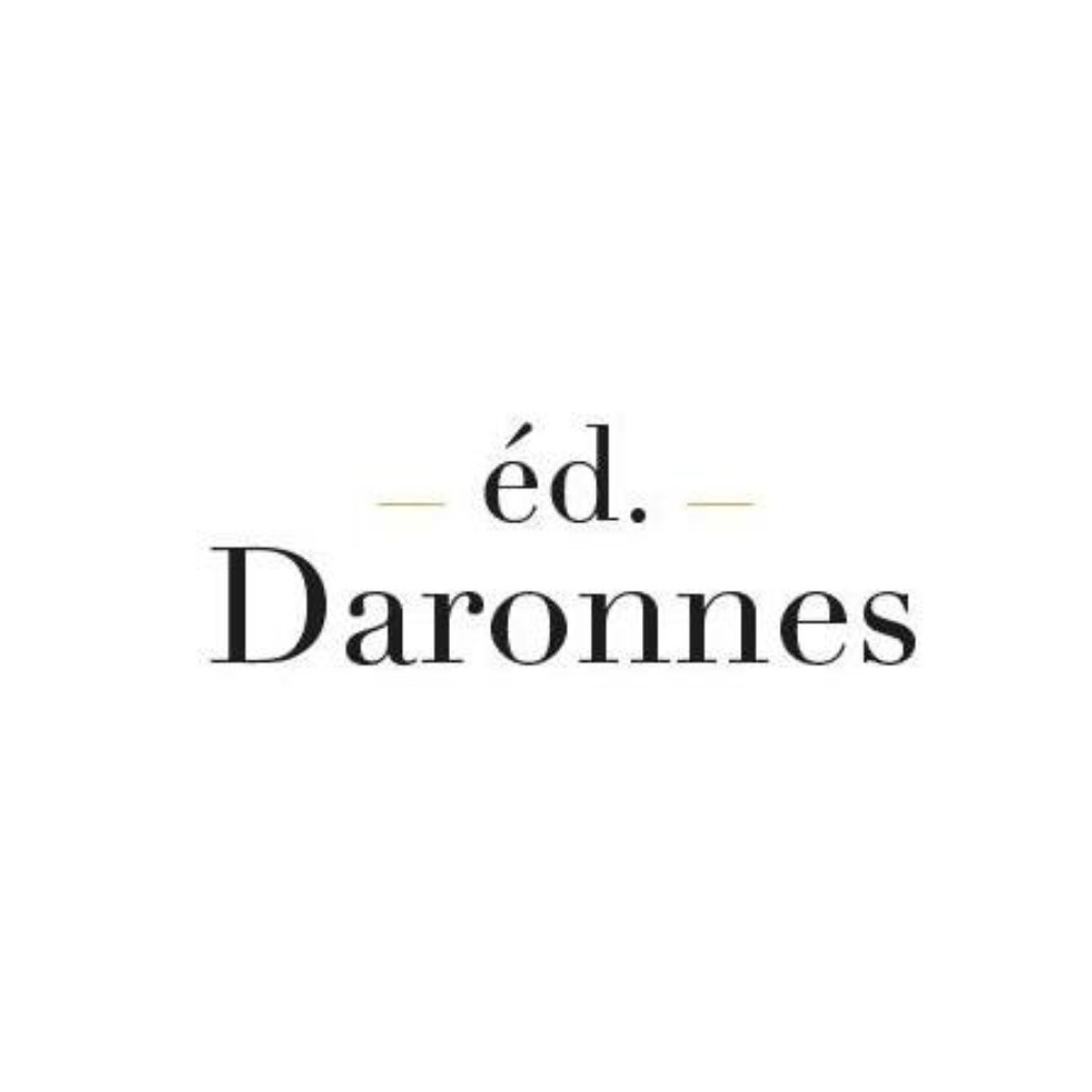 Éditions Daronnes