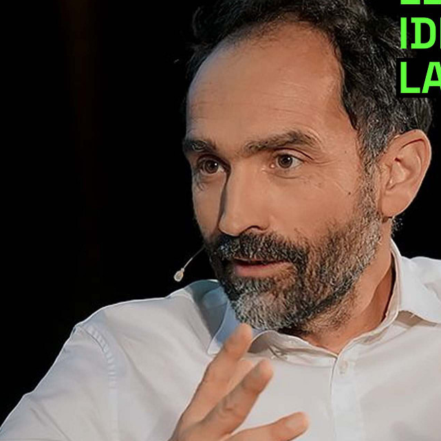 Cédric Durand