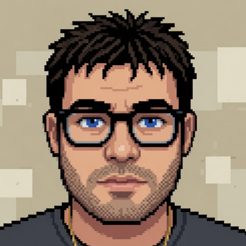 Denis's avatar